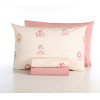 ΠΑΙΔΙΚΑ ΣΕΤ ΣΕΝΤΟΝΙΑ ΜΟΝΑ OUR PRINCESS 170Χ260 NEF-NEF HOMEWARE