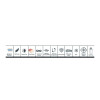 COOLER COMFORT FOAM ROLLED ΣΤΡΩΜΑ 160X200