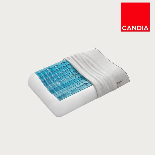 ΜΑΞΙΛΑΡΙ TECHNOGEL ANATOMIC 11