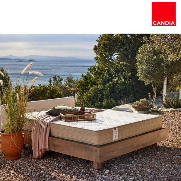 MONEMVASIA MATTRESS