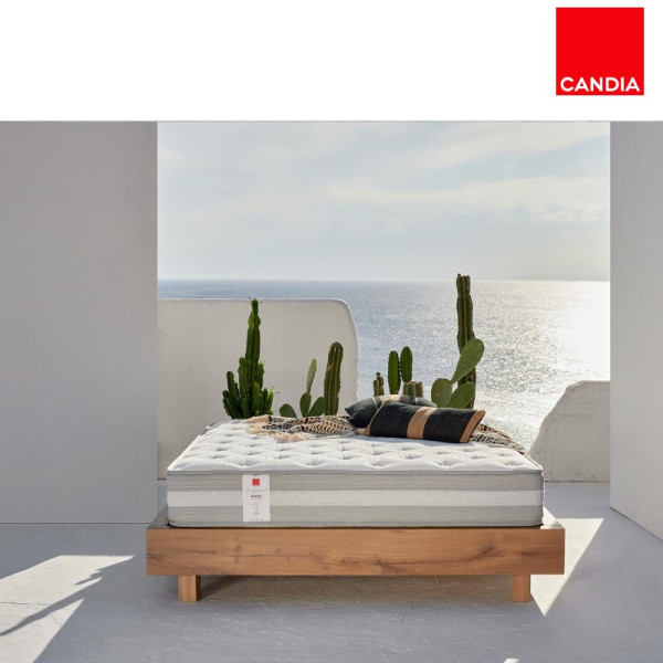 ACANTHUS MATTRESS