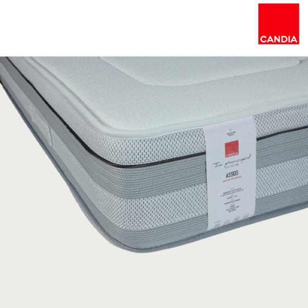 ASSOS MATTRESS