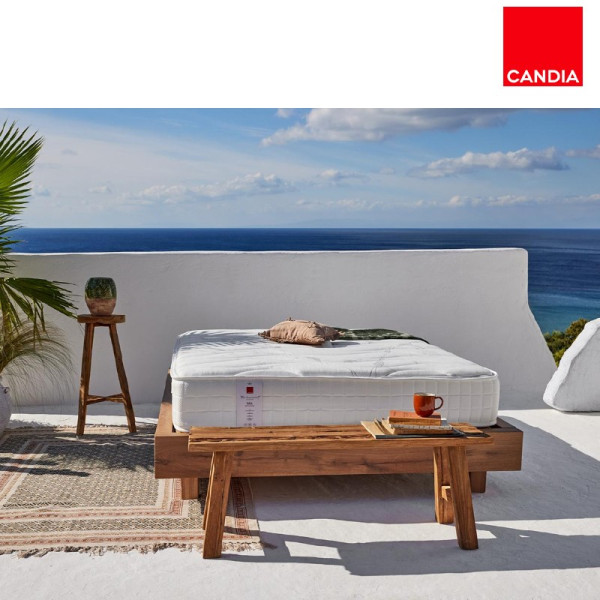 PARGA MATTRESS