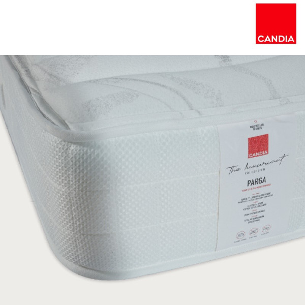 PARGA MATTRESS