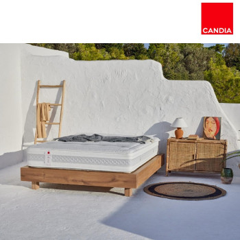 PELLA MATTRESS