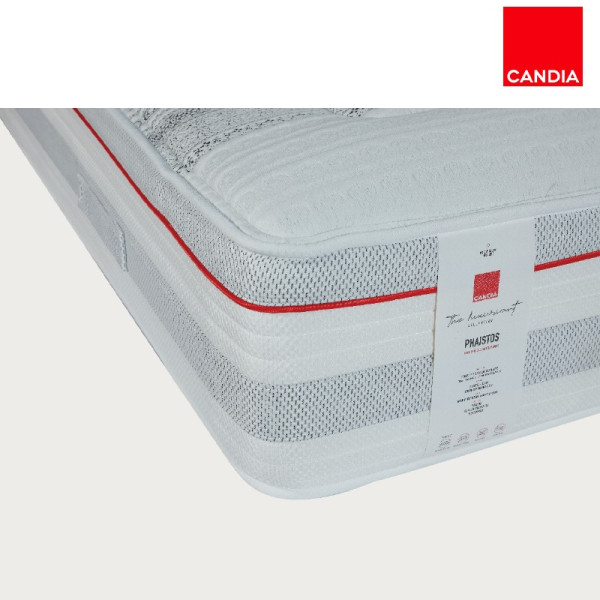 PHAISTOS MATTRESS