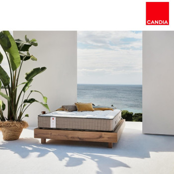 KAMARES MATTRESS