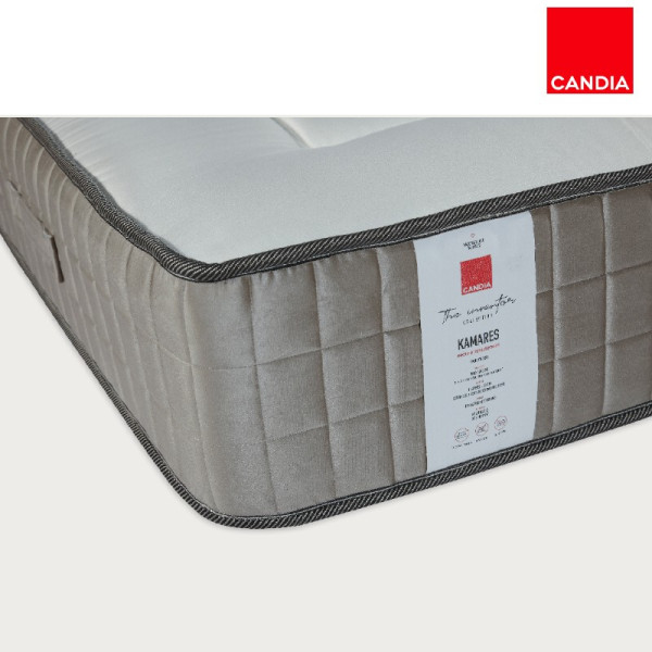 KAMARES MATTRESS