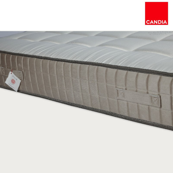 KAMARES MATTRESS
