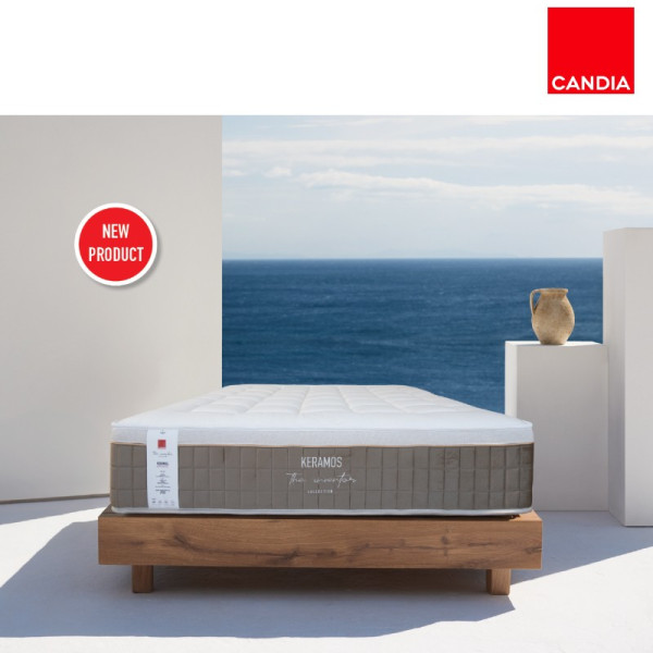 KERAMOS MATTRESS