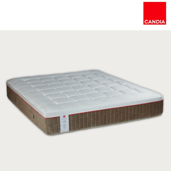 KNOSSOS MATTRESS