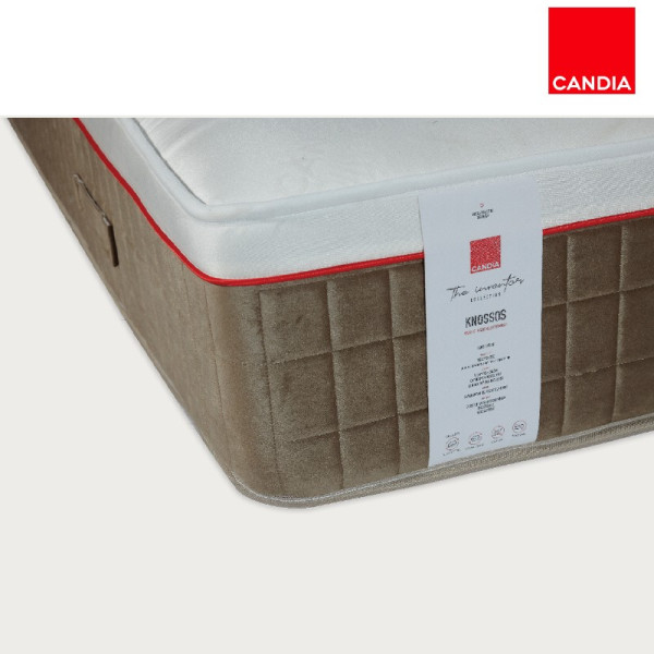 KNOSSOS MATTRESS