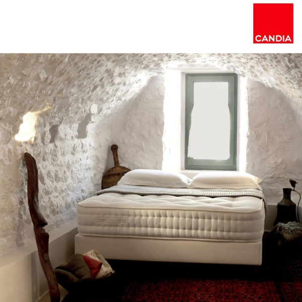 EPIRUS HERITAGE MATTRESS
