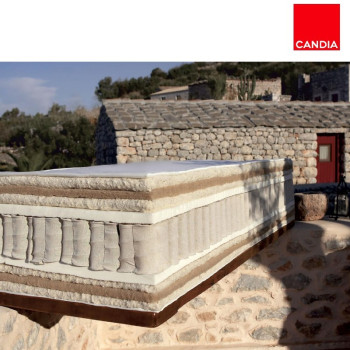 EPIRUS HERITAGE MATTRESS