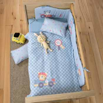 ΚΟΥΒΕΡΤΑ ΒΑΜΒ ΠΙΚΕ SUPER BOY 110X150