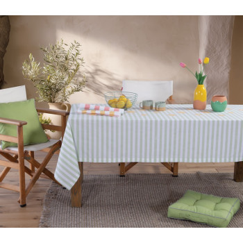 ΤΡΑΠΕΖΟΜΑΝΤΗΛΟ ΒΑΜΒ ΑΛΕΚΙΑΣΤΟ LEMONADE 140X180