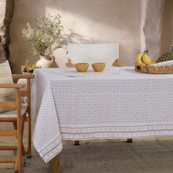 ΤΡΑΠΕΖΟΜΑΝΤΗΛΟ ΒΑΜΒ-ΠΟΛ ISHMAR 140X240