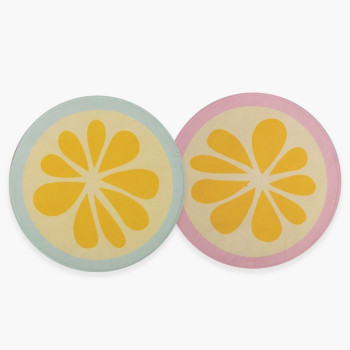 ΣΟΥΠΛΑ LEMONADE D:38