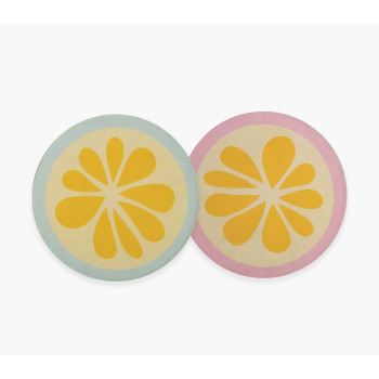 ΣΟΥΠΛΑ LEMONADE D:38