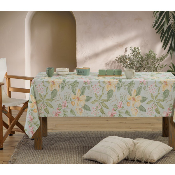 ΤΡΑΠΕΖΟΜΑΝΤΗΛΟ OPALYN 140X140