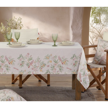 ΤΡΑΠΕΖΟΜΑΝΤΗΛΟ DREAMEL 140X140