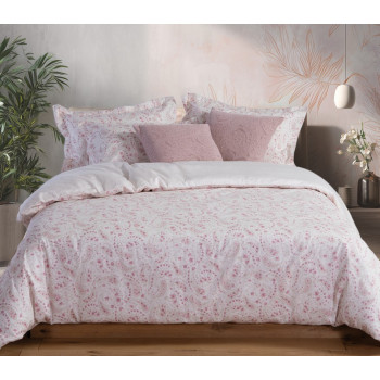 ΣΕΤ ΣΕΝΤΟΝΙΑ ΒΑΜΒΑΚΟΣΑΤΕΝ ΥΠΕΡΔΙΠΛΑ MIRELLE 240X270