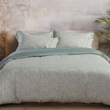 ΣΕΤ ΣΕΝΤΟΝΙΑ ΒΑΜΒΑΚΟΣΑΤΕΝ ΥΠΕΡΔΙΠΛΑ ELEMENTS CALMING 240X270