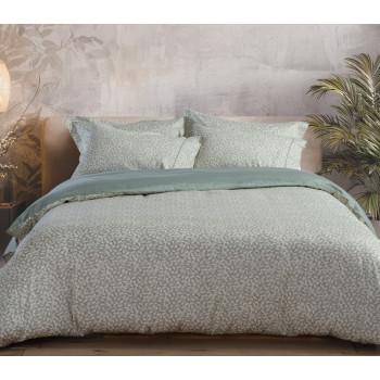 ΣΕΤ ΣΕΝΤΟΝΙΑ ΒΑΜΒΑΚΟΣΑΤΕΝ KING SIZE ELEMENTS CALMING 270X280
