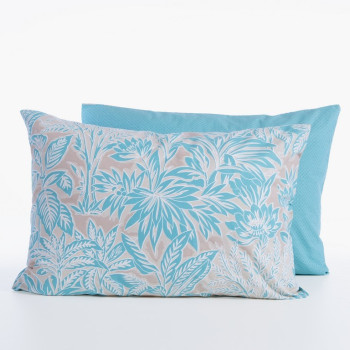 ΜΑΞΙΛΑΡΟΘΗΚΗ CHARISMA BLUE 52x72