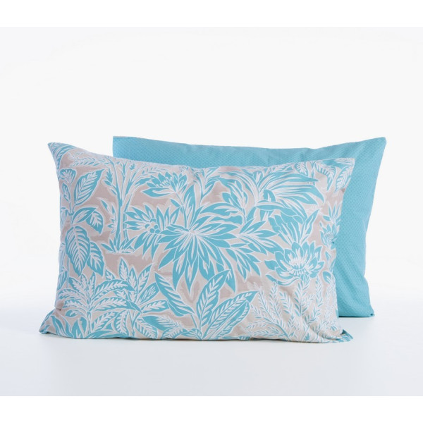 ΜΑΞΙΛΑΡΟΘΗΚΗ CHARISMA BLUE 52x72