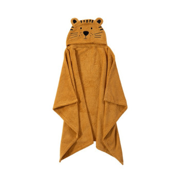 ΒΡΕΦΙΚΗ ΚΑΠΑ TIGER 70x120