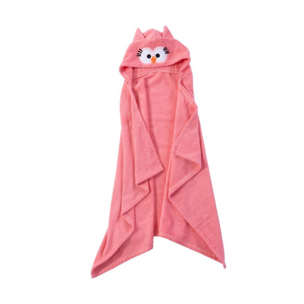 ΒΡΕΦΙΚΗ ΚΑΠΑ OWL 70x120