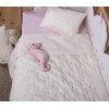 ΒΡΕΦΙΚΟ ΚΟΥΒΕΡΛΙ SPECIAL FLOWER 80x110