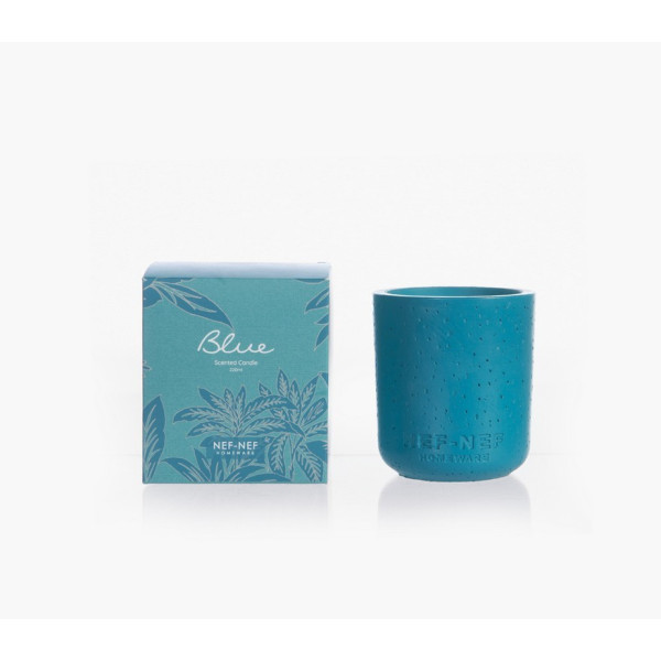 ΑΡΩΜΑΤΙΚΟ ΚΕΡΙ BLUE 26 220gr