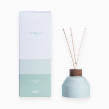 ΑΡΩΜΑΤΙΚΟ ΧΩΡΟΥ ΜΕ ΣΤΙΚΣ GARDENIA 200ml