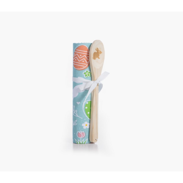 ΠΟΤΗΡΟΠΑΝΟ ΜΕ ΞΥΛΙΝΗ ΚΟΥΤΑΛΑ 40x70 BUNNY