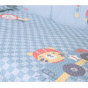 ΚΟΥΒΕΡΤΑ ΒΑΜΒ ΠΙΚΕ SUPER BOY 80X110