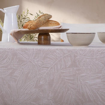 ΤΡΑΠΕΖΟΜΑΝΤΗΛΟ TUNDRA 150X250