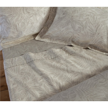 ΣΕΤ ΣΕΝΤΟΝΙΑ ΒΑΜΒΑΚΟΣΑΤΕΝ KING SIZE TUNDRA 270X280