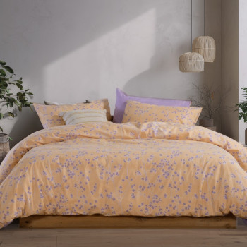 ΣΕΤ ΣΕΝΤΟΝΙΑ ΒΑΜΒΑΚΕΡΑ ΔΙΠΛΑ FLORIVA 200x270