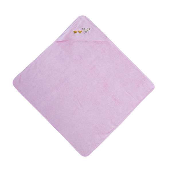 ΒΡΕΦΙΚΗ ΚΑΠΑ CUTE & SWEET 75x75