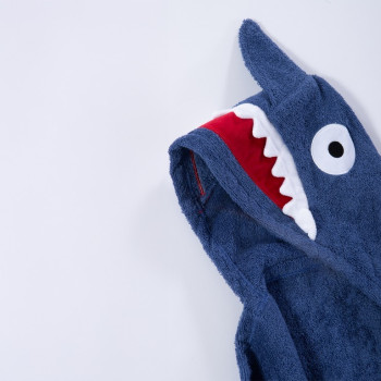 ΒΡΕΦΙΚΗ ΚΑΠΑ SHARK 70x120