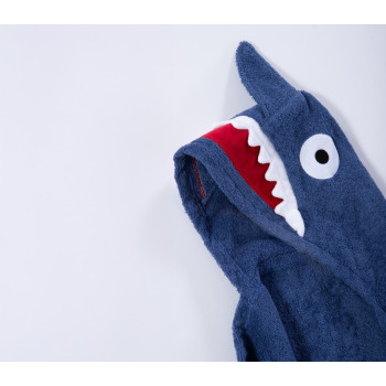 ΒΡΕΦΙΚΗ ΚΑΠΑ SHARK 70x120