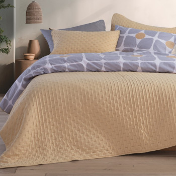 ΚΟΥΒΕΡΛΙ ΥΠΕΡΔΙΠΛΟ ADELLE 230X240