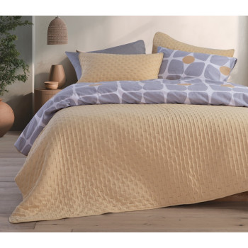 ΚΟΥΒΕΡΛΙ ΥΠΕΡΔΙΠΛΟ ADELLE 230X240