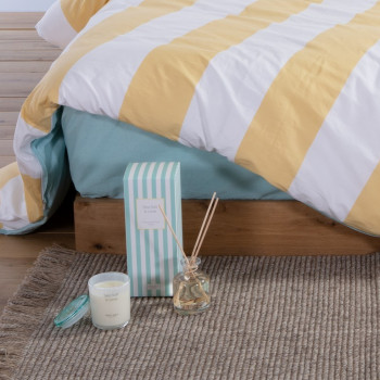 ΑΡΩΜΑΤΙΚΟ ΧΩΡΟΥ ΜΕ ΣΤΙΚΣ SEA SALT LIME 230ml