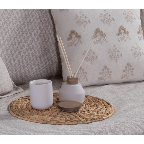 ΑΡΩΜΑΤΙΚΟ ΧΩΡΟΥ ΜΕ ΣΤΙΚΣ COTTON FLOWER 200ml