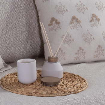 ΑΡΩΜΑΤΙΚΟ ΚΕΡΙ COTTON FLOWER 200gr