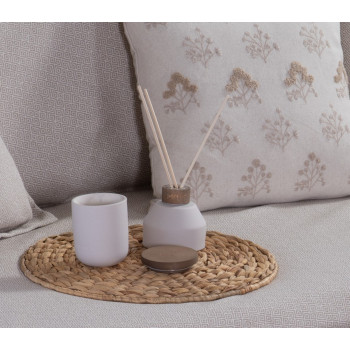ΑΡΩΜΑΤΙΚΟ ΚΕΡΙ COTTON FLOWER 200gr