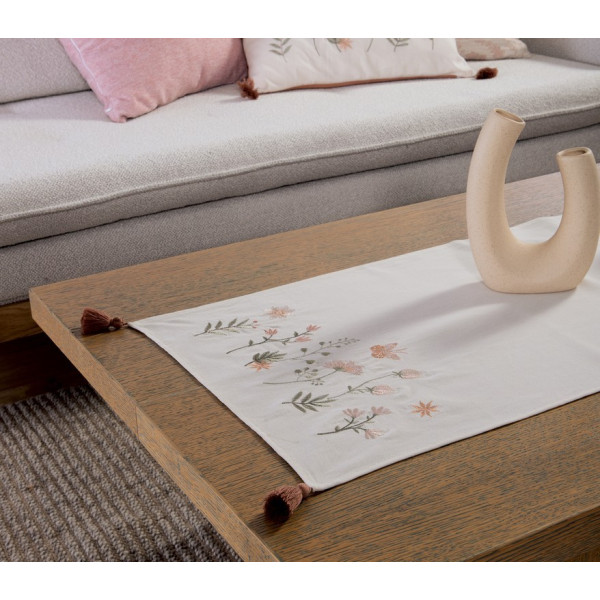 ΤΡΑΒΕΡΣΑ PASSION 40x140